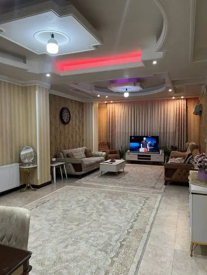 ۱۰۴متر سنداماده//کهریزک|فروش آپارتمان|تهران, دولتخواه جنوبی|دیوار