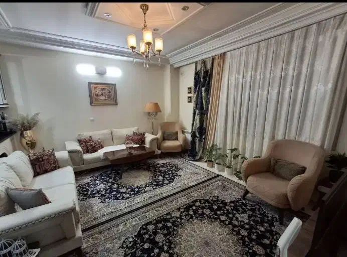 خونه نقلی عروس داماد|اجارهٔ آپارتمان|اسلامشهر, شهرک قائمیه|دیوار