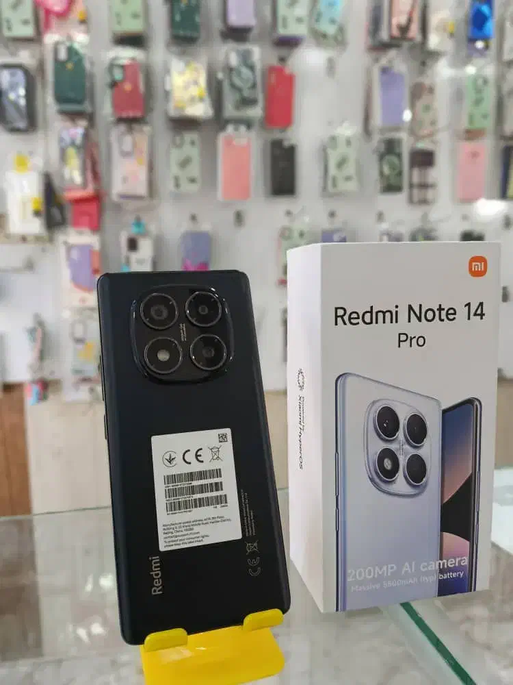 شیائومی redmi note 14 pro|موبایل|آبادان, |دیوار