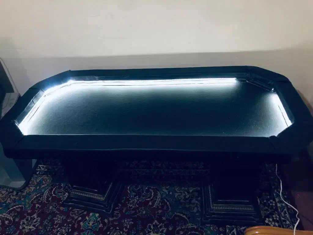 میز بازی|کلکسیون و سرگرمی|اصفهان, شهرستان|دیوار