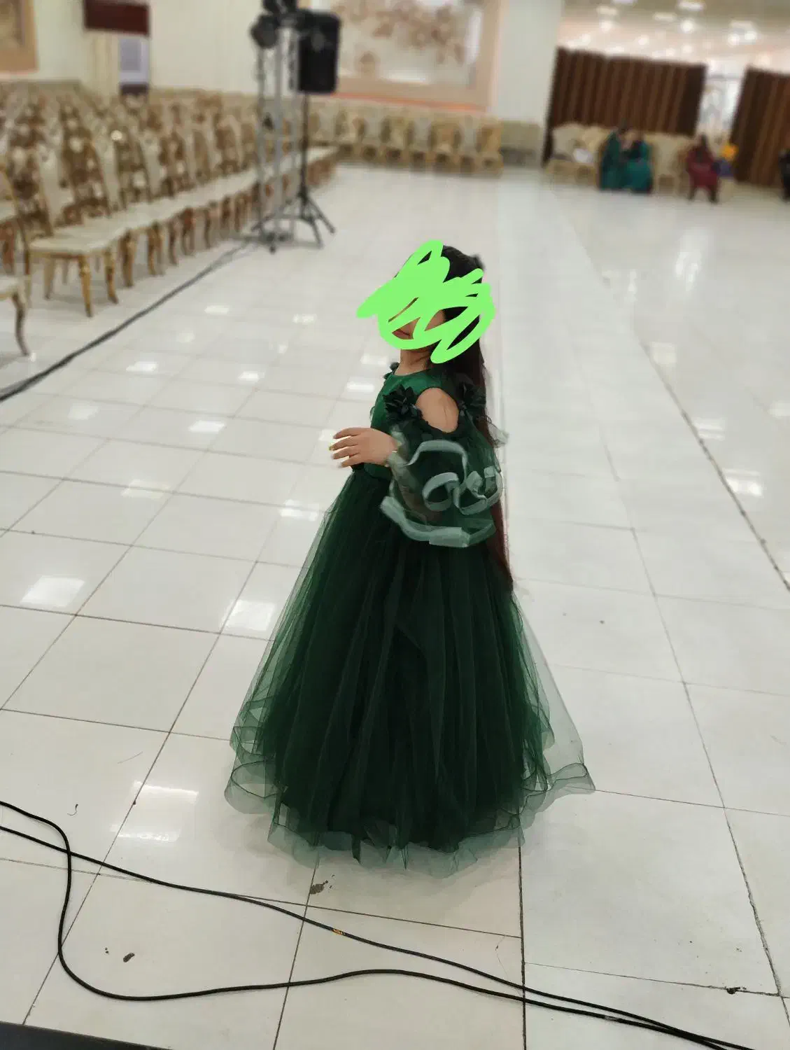 لباس مجلسی مادر دختری|لباس|اندیمشک, |دیوار