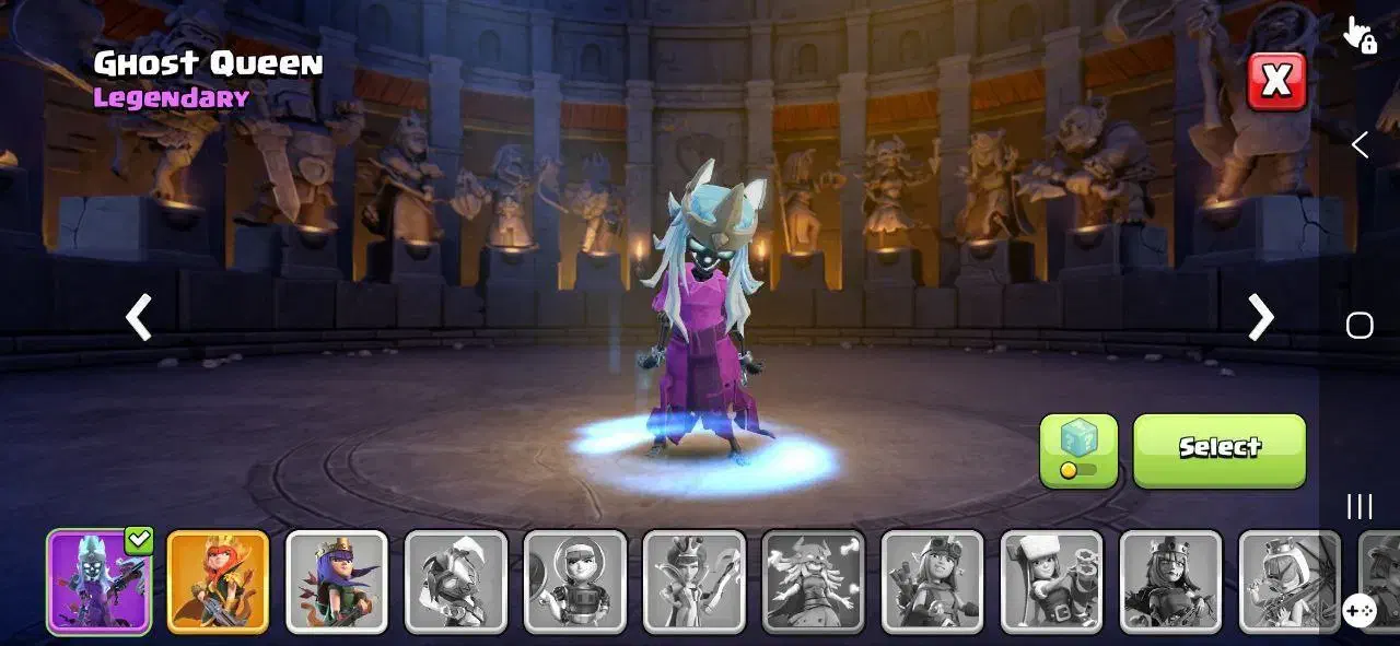 کلش اف کلنز|کنسول، بازی ویدئویی و آنلاین|شهرکرد, |دیوار