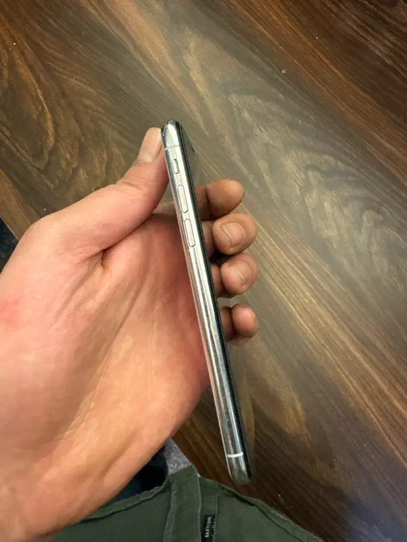 آیفون xs 256 ja|موبایل|تبریز, |دیوار