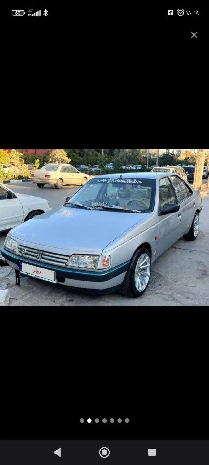 صافکاری تخصصی|خدمات موتور و ماشین|صدرا-فارس, فاز ۱|دیوار