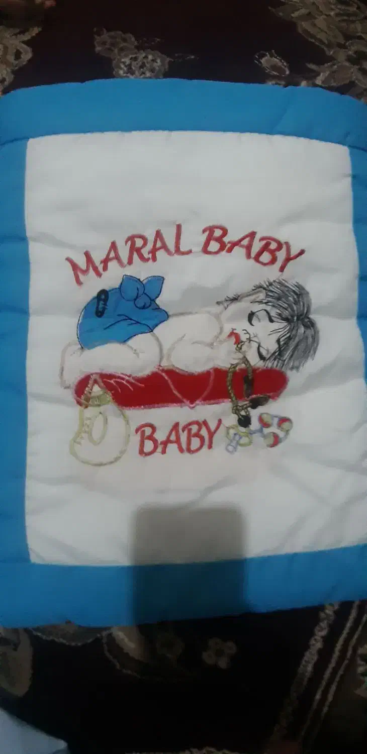 کیسه خواب نوزادی|اسباب و اثاث بچه|زاهدان, |دیوار