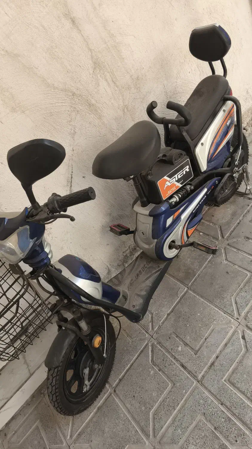 موتور برقی|موتورسیکلت|بوشهر, |دیوار