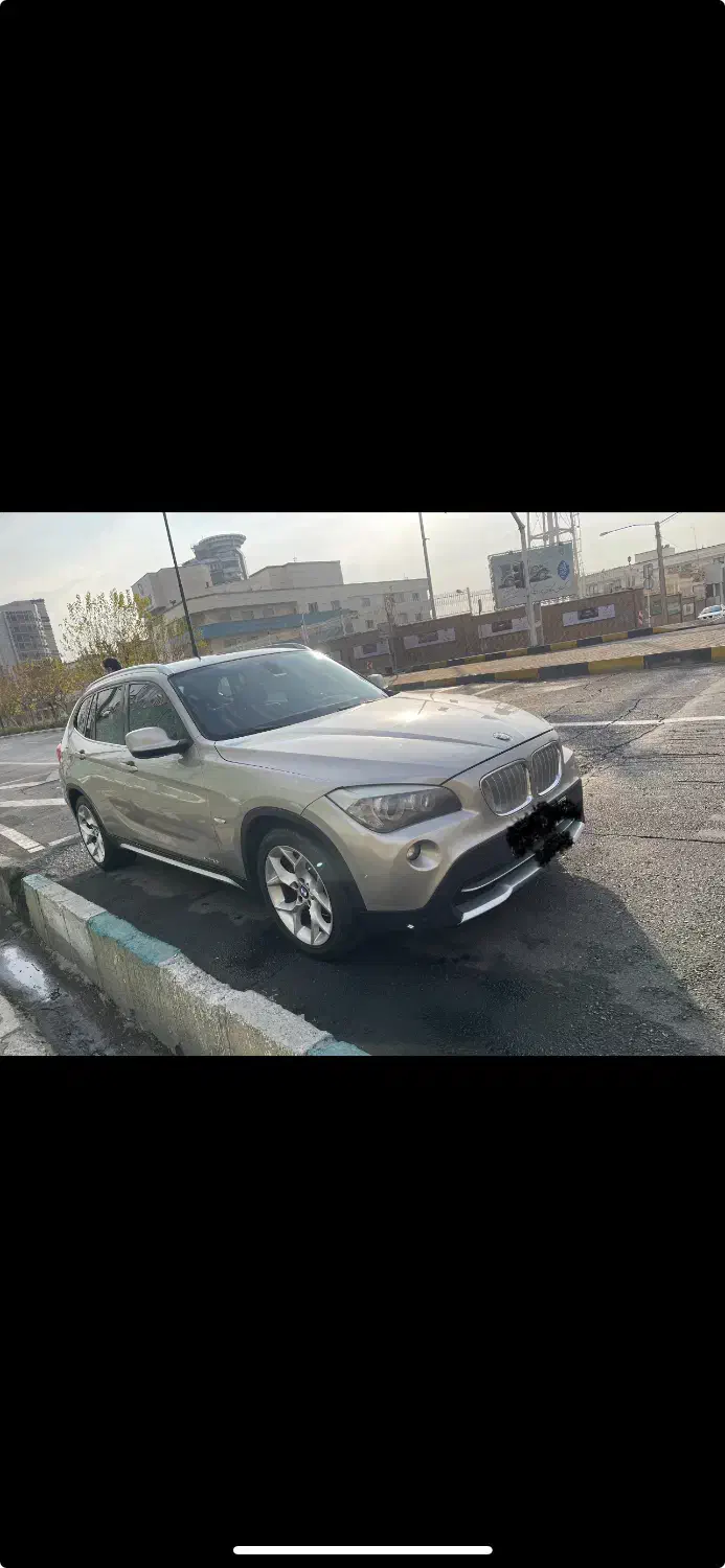 بی ام و دوست داشتنی|خودرو سواری و وانت|تهران, شهرک آزمایش|دیوار