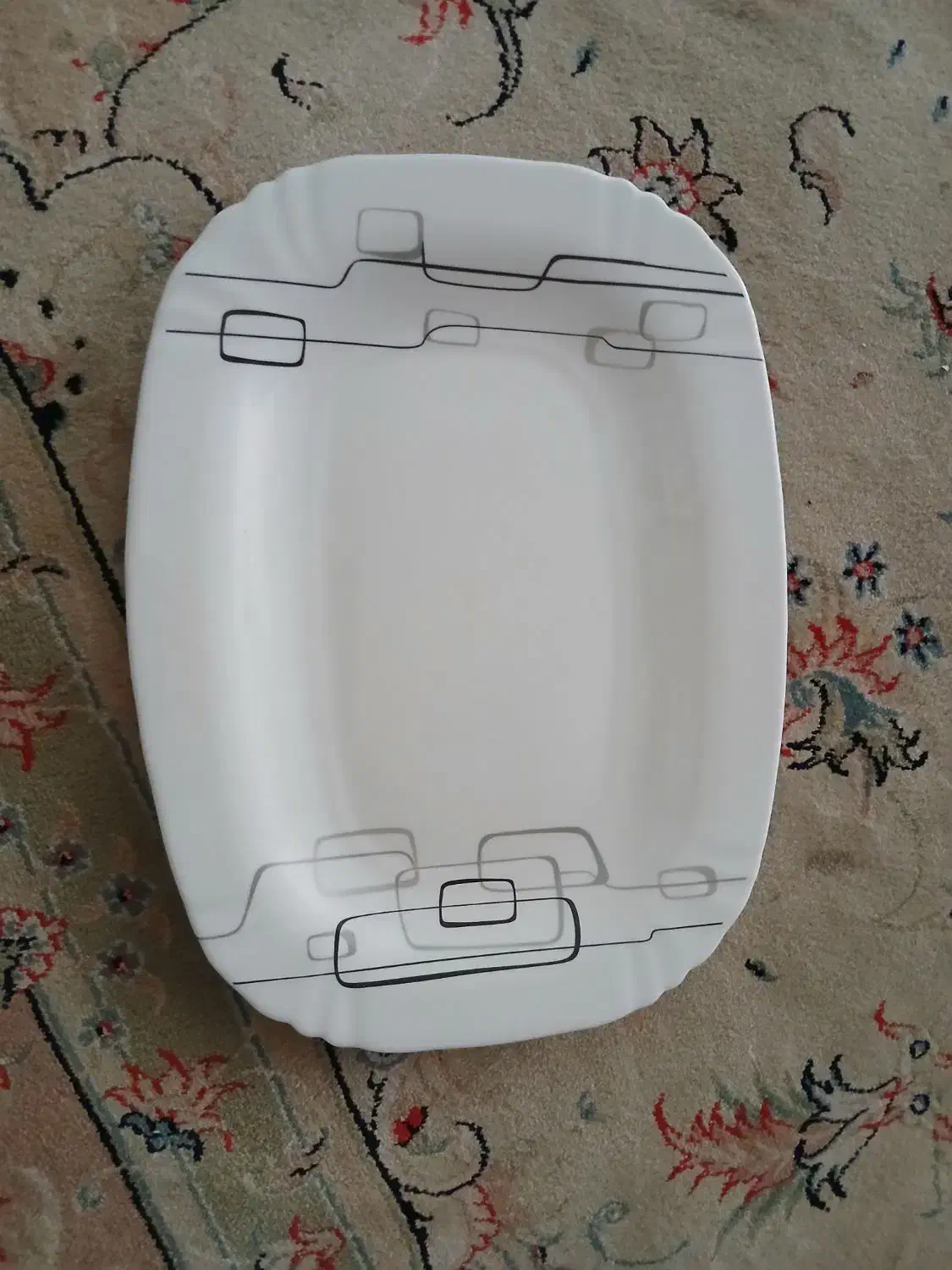 ۲سرویس ارکوپال ۲۶ پارچه ۵میلیون با تخفیف|ظروف سرو و پذیرایی|کرج, گوهردشت|دیوار