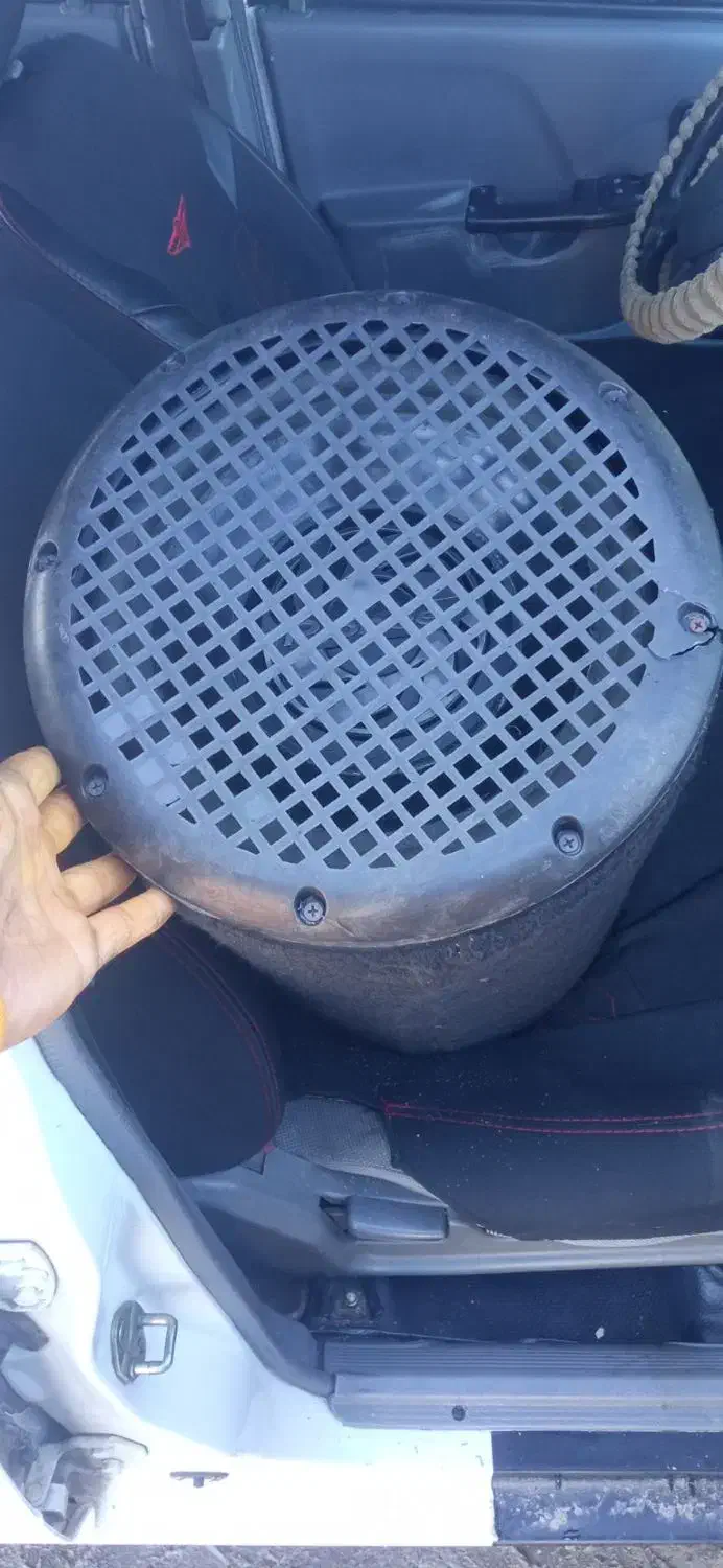 سیستم پایونر در حد|صوتی و تصویری|تاتار علیا, |دیوار