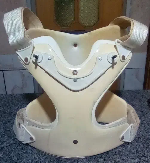 کمربند|پزشکی|بروجن, |دیوار