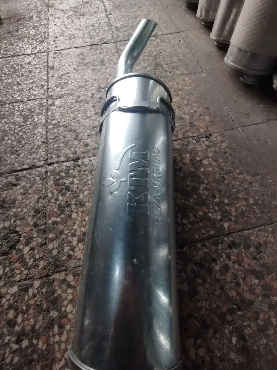 بلک فرایدی اگزوز به مدت سه روز|قطعات یدکی و لوازم جانبی|رشت, گلسار|دیوار