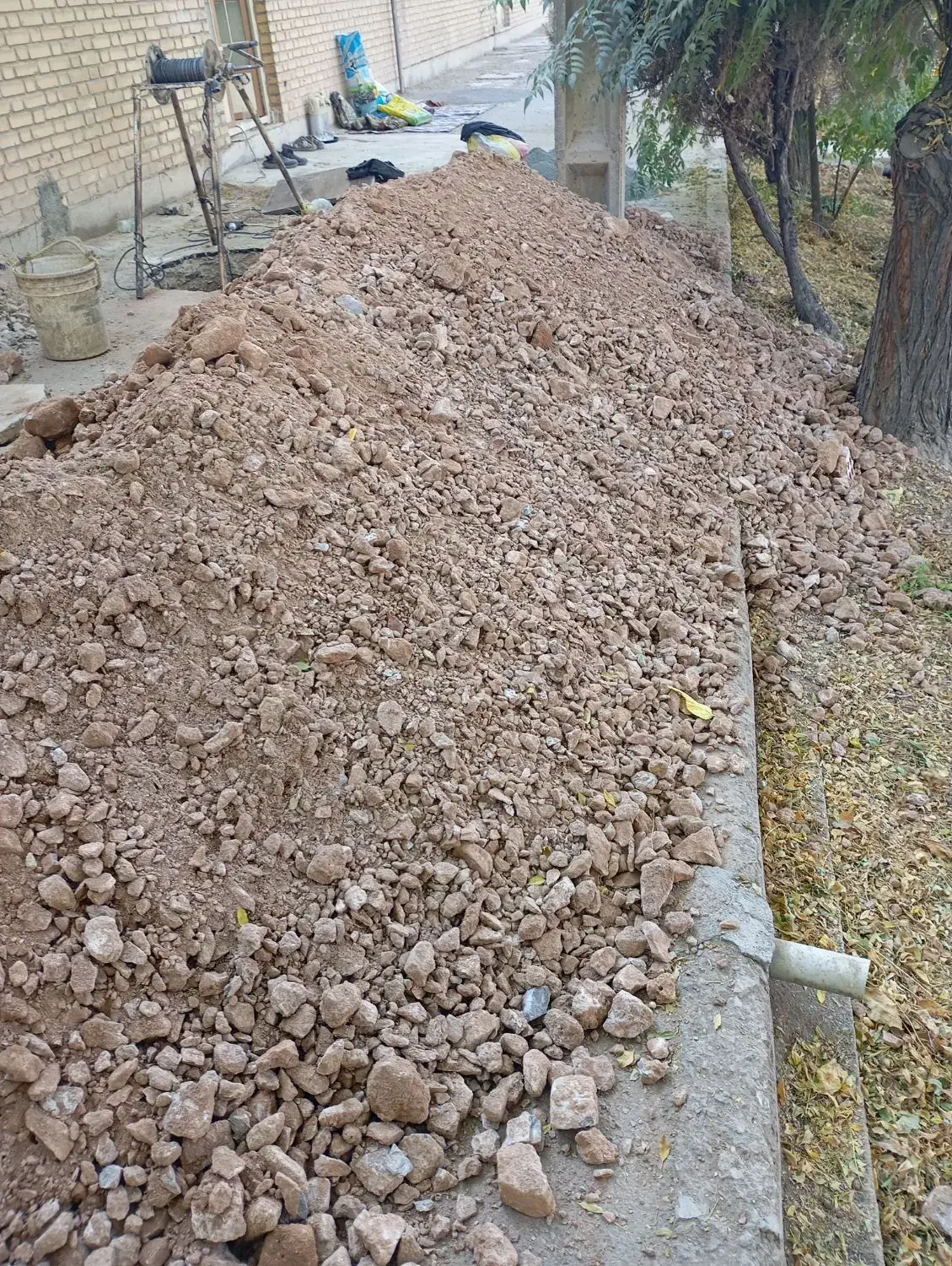 چاه کن|خدمات پیشه و مهارت|نجفآباد, امام خمینی|دیوار