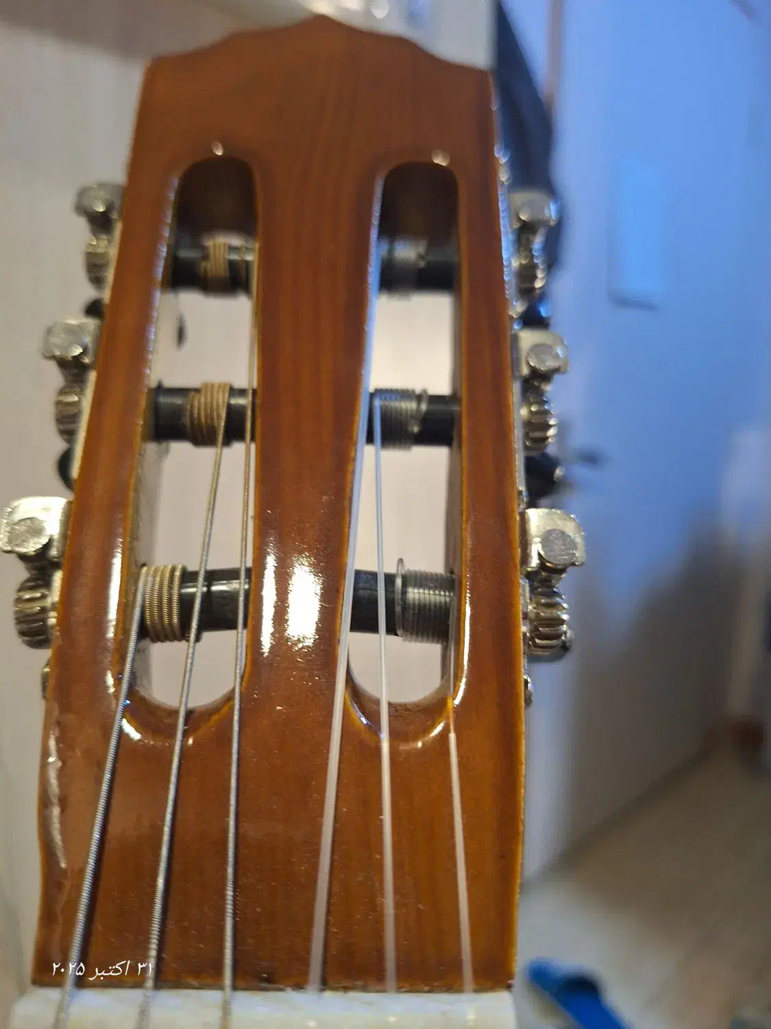 گیتار مدل G2 plus|گیتار، بیس، امپلیفایر|تهران, سعادتآباد|دیوار