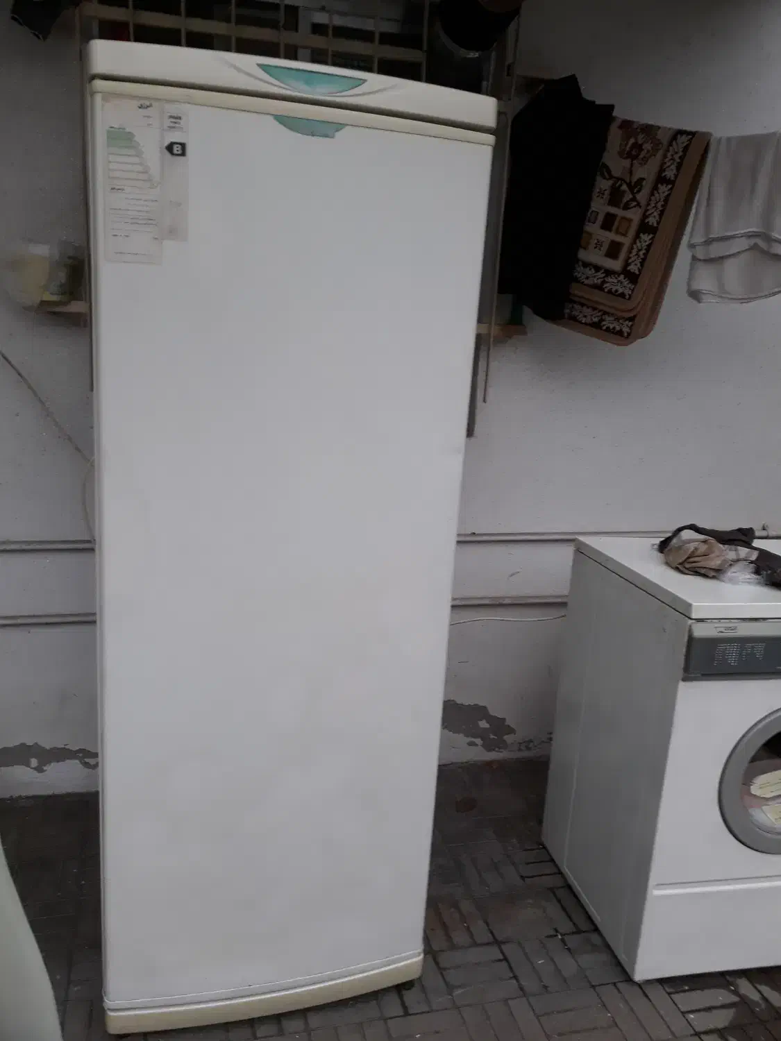 یخچال پارس|یخچال و فریزر|رودسر, |دیوار