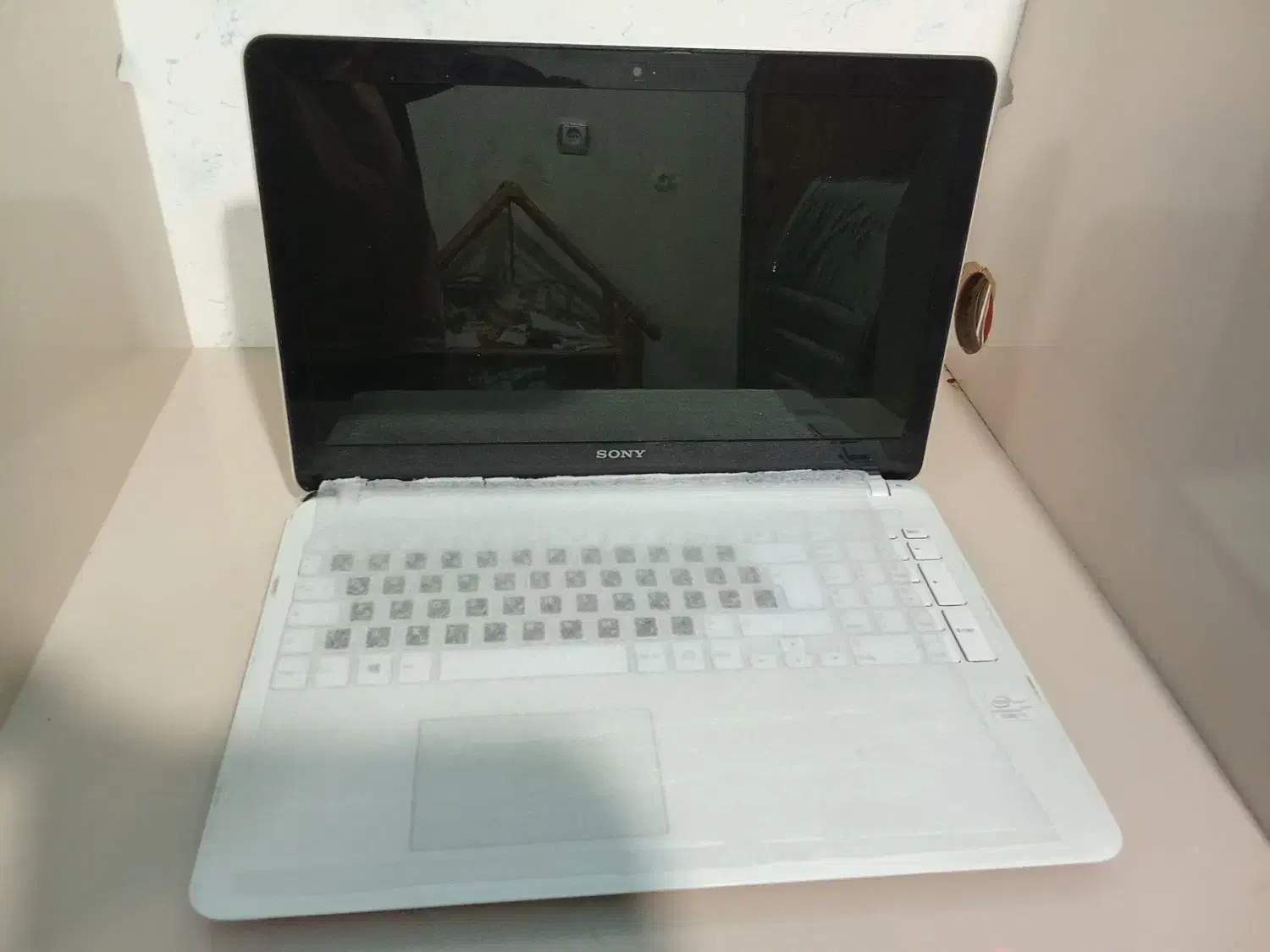 لپ تاپ|رایانه همراه|رفسنجان, |دیوار