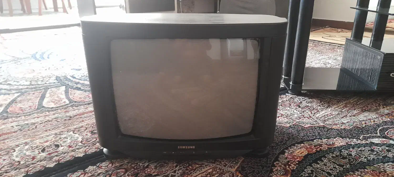 تلویزیون سامسونگ|تلویزیون و پروژکتور|رشت, کوی حسینی|دیوار