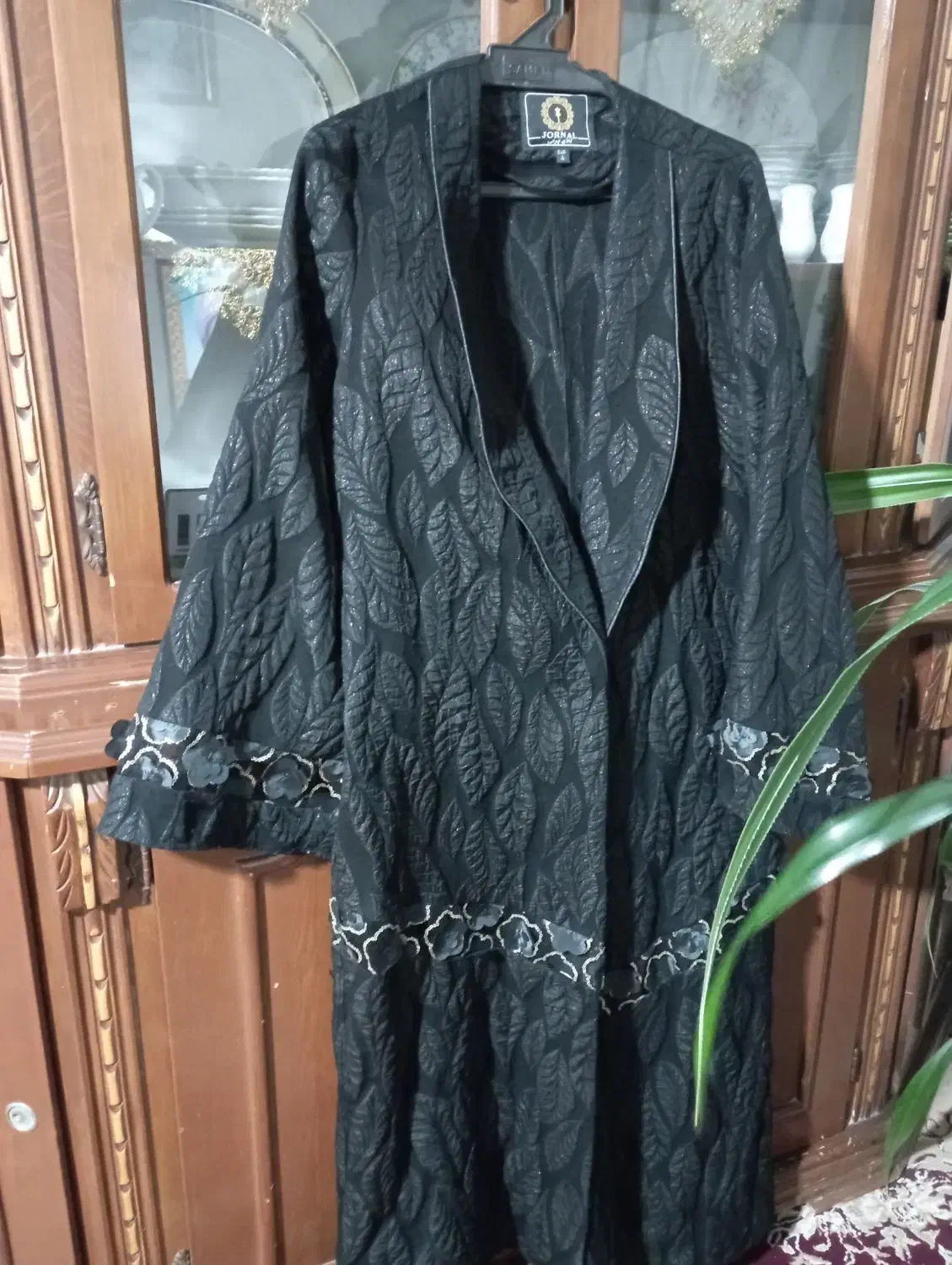 سه عدد مانتو درحد نو|لباس|چناران, |دیوار