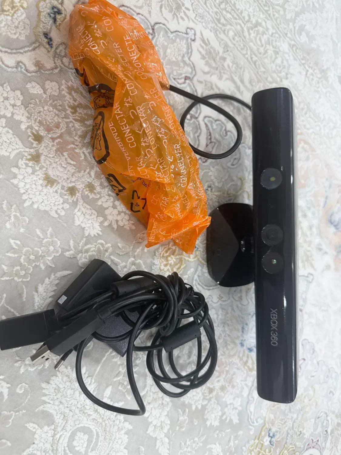 کینکت ایکس باکس|کنسول، بازی ویدئویی و آنلاین|قدس, شهر‌قدس|دیوار