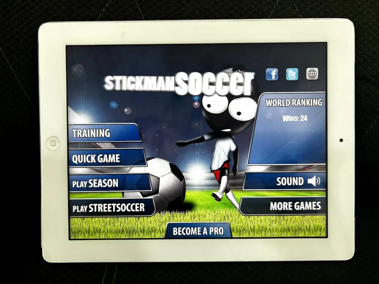 iPod 2 - 16G|تبلت|اراک, |دیوار