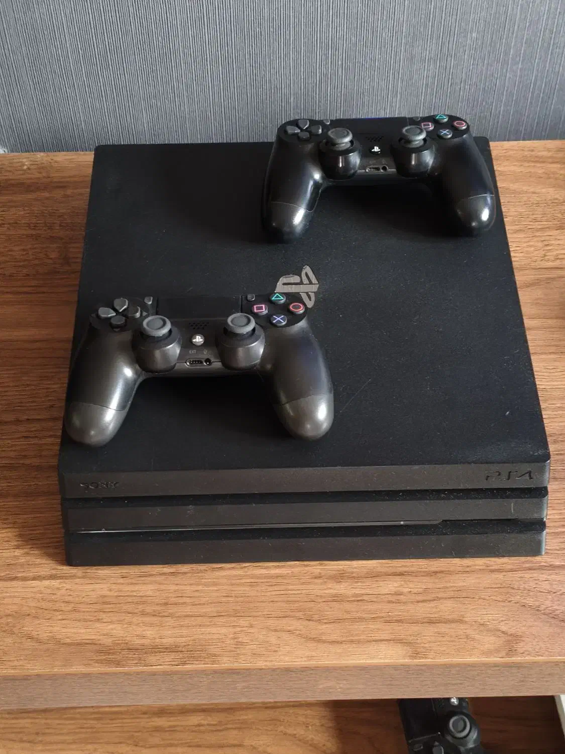 PS4 PRO کپی خور ورژن ۱۲|کنسول، بازی ویدئویی و آنلاین|بابل, |دیوار
