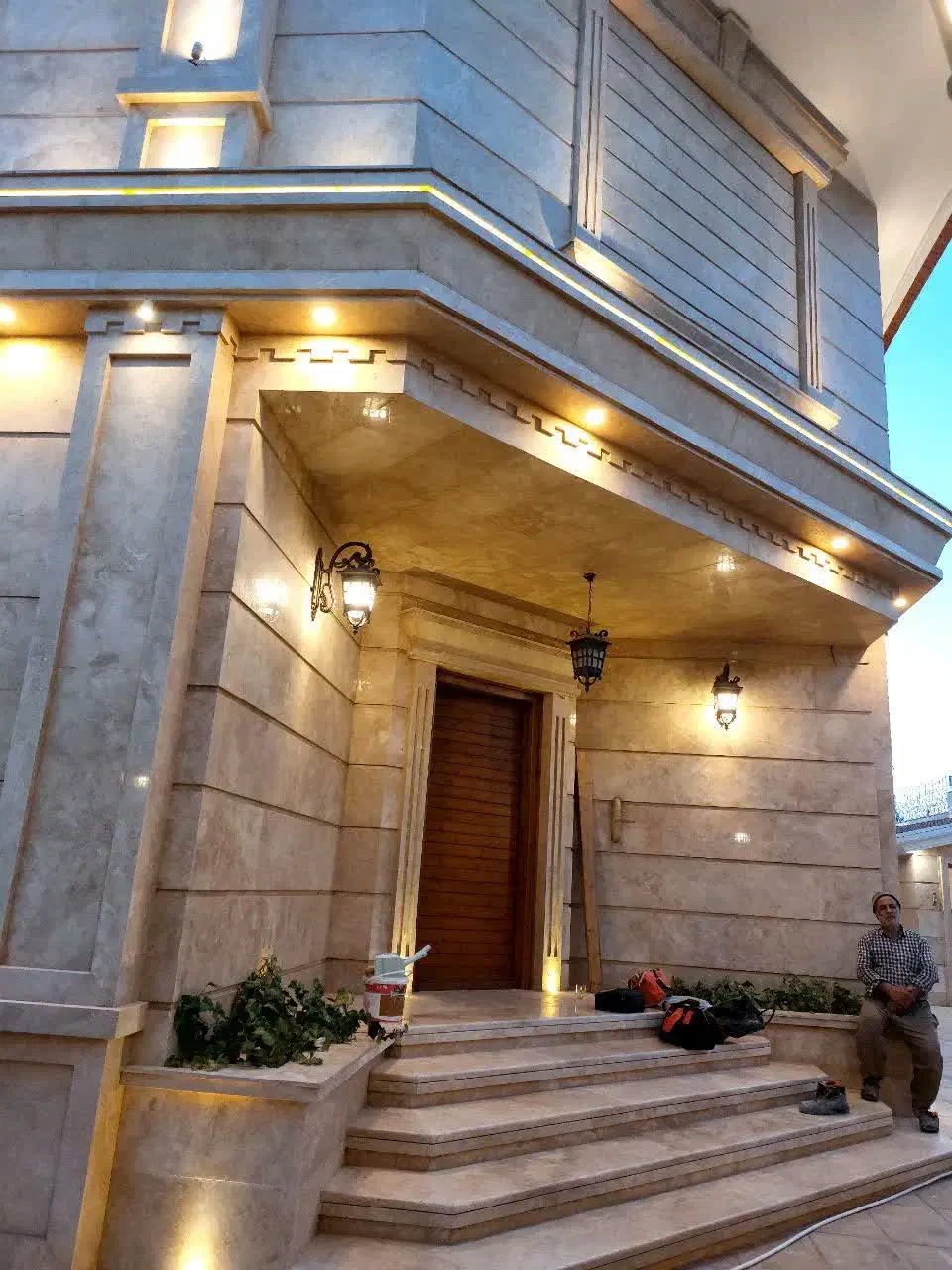 برقکار ساختمان|خدمات پیشه و مهارت|گلبهار, شهر جدید گلبهار|دیوار