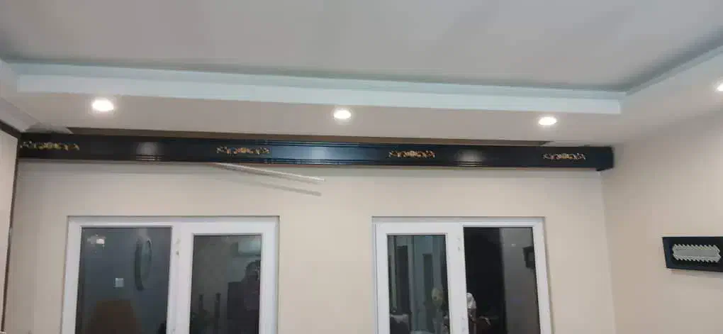 قاب پرده|پرده، رانر، رومیزی|بابل, |دیوار