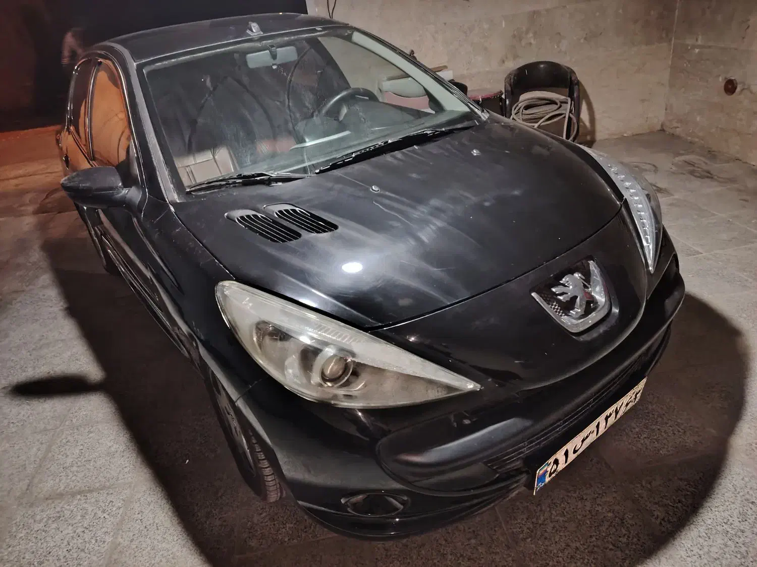 دربست به تمام نقاط کشور|خدمات حمل و نقل|تهران, دربند|دیوار