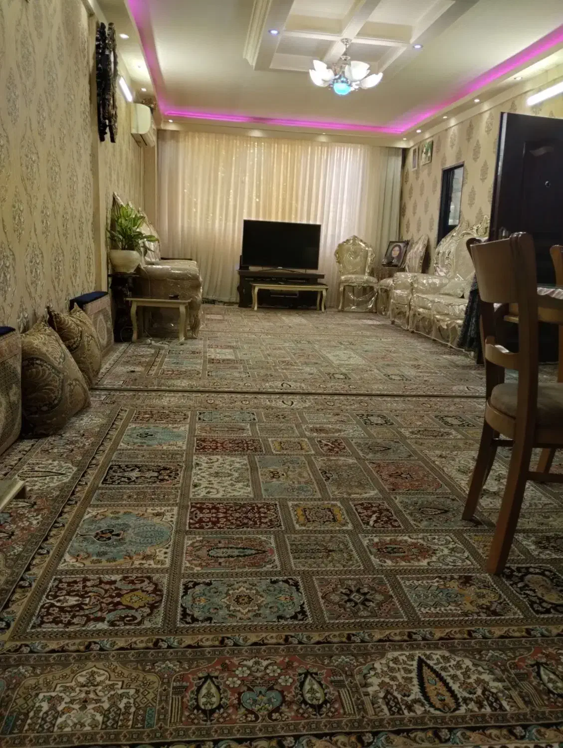 فروشی|فروش آپارتمان|مشهد, محمدآباد|دیوار