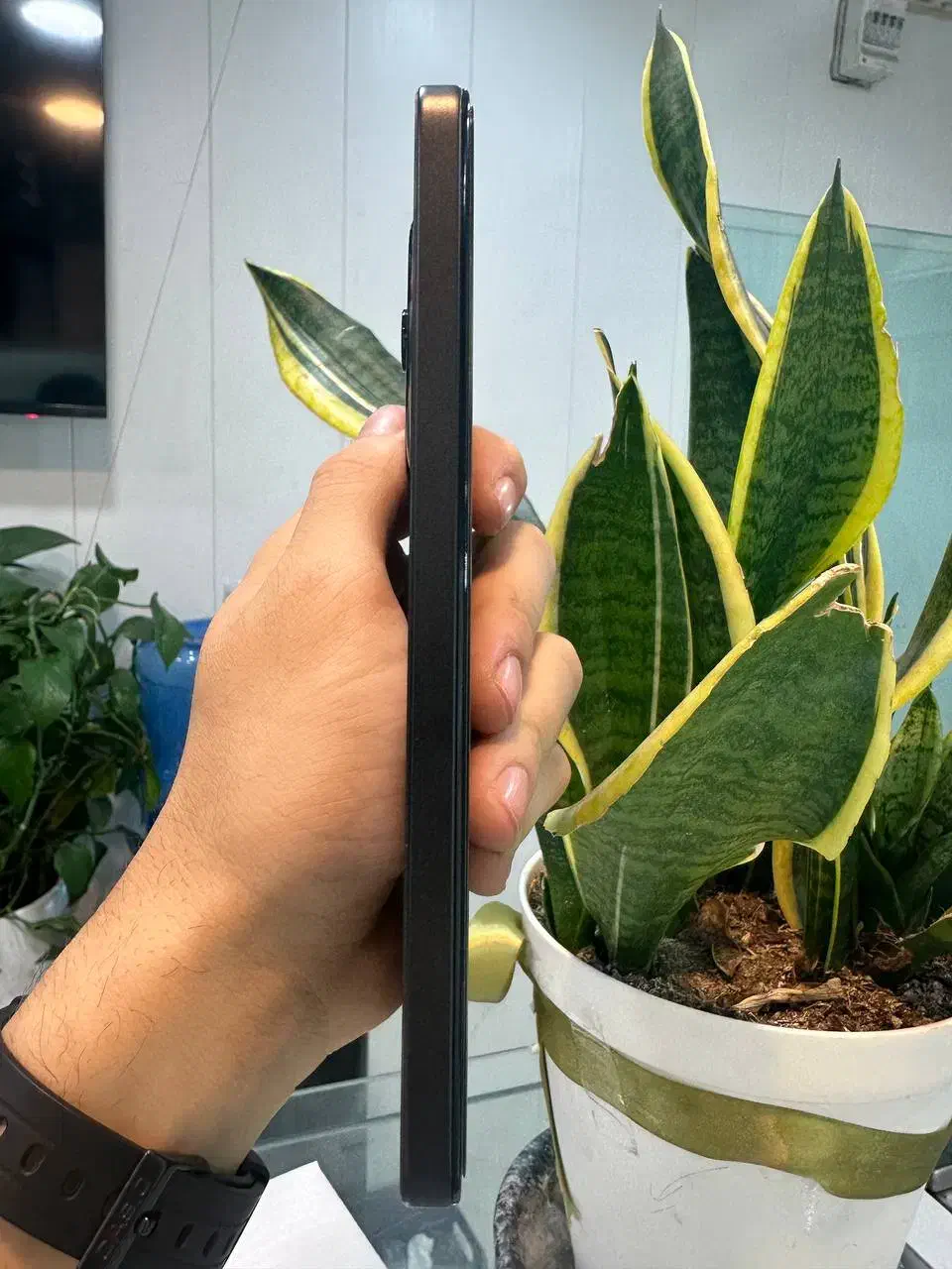 شیائومی نوت 14 با 18 ماه گارانتی|موبایل|کرج, گوهردشت|دیوار