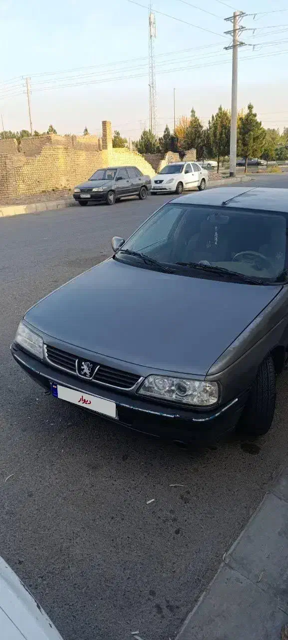 پژو عروسک slx|خودرو سواری و وانت|قم, کلهری|دیوار