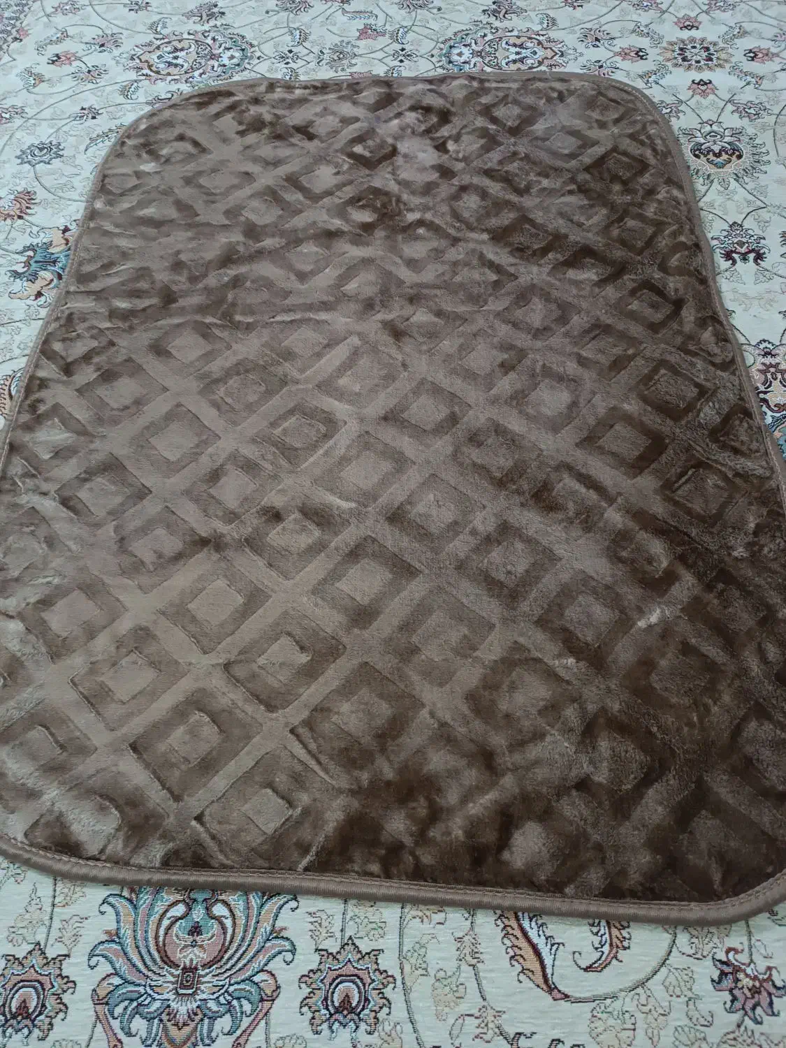 پتو نوزادی|اسباب و اثاث بچه|قرچک, باقرآباد|دیوار