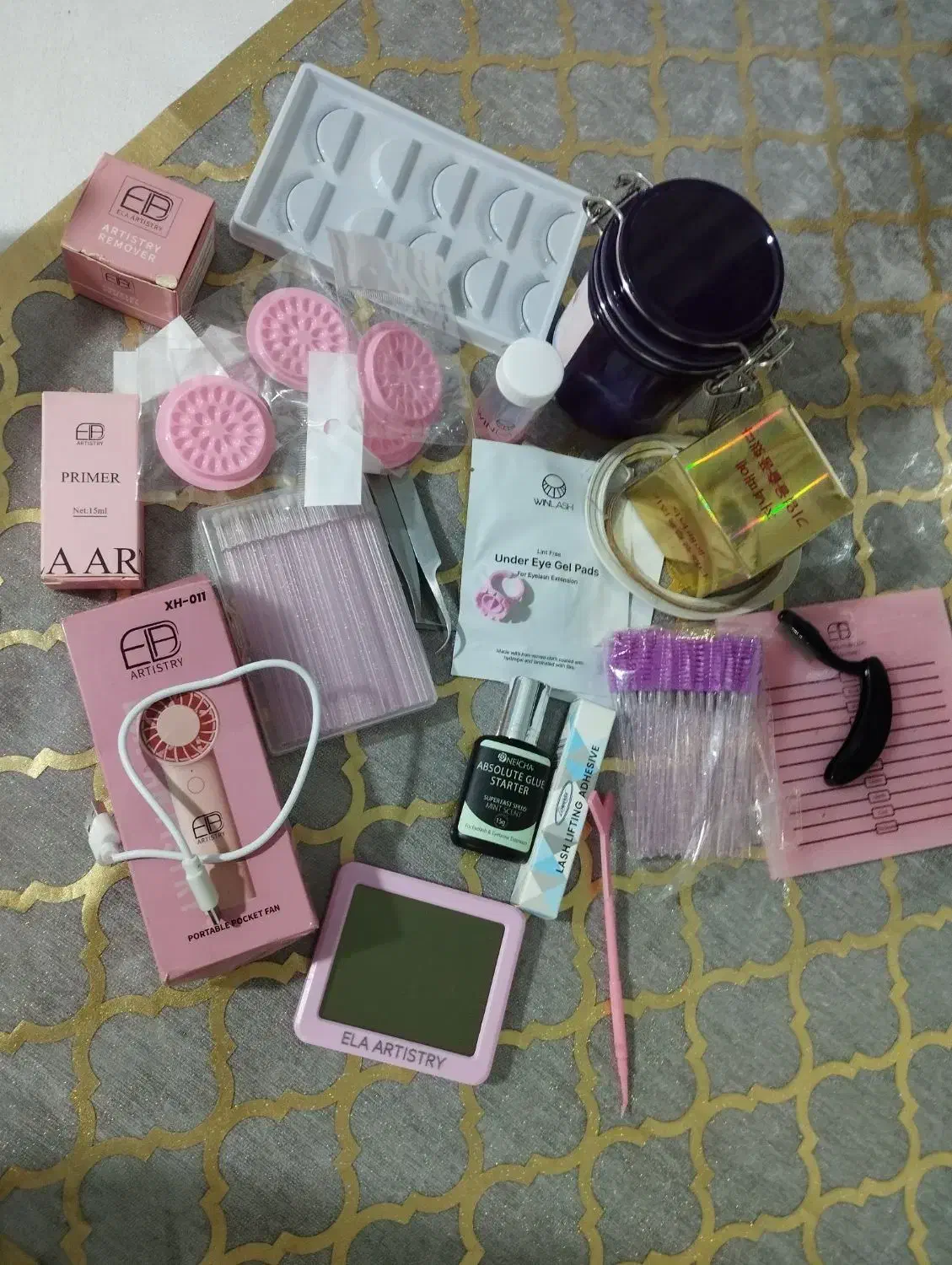 ارایشی|آرایشی، بهداشتی، درمانی|آستارا, |دیوار