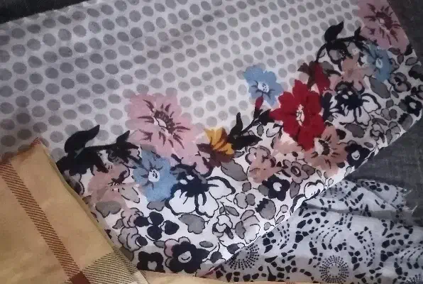 شال|لباس|کرمان, |دیوار