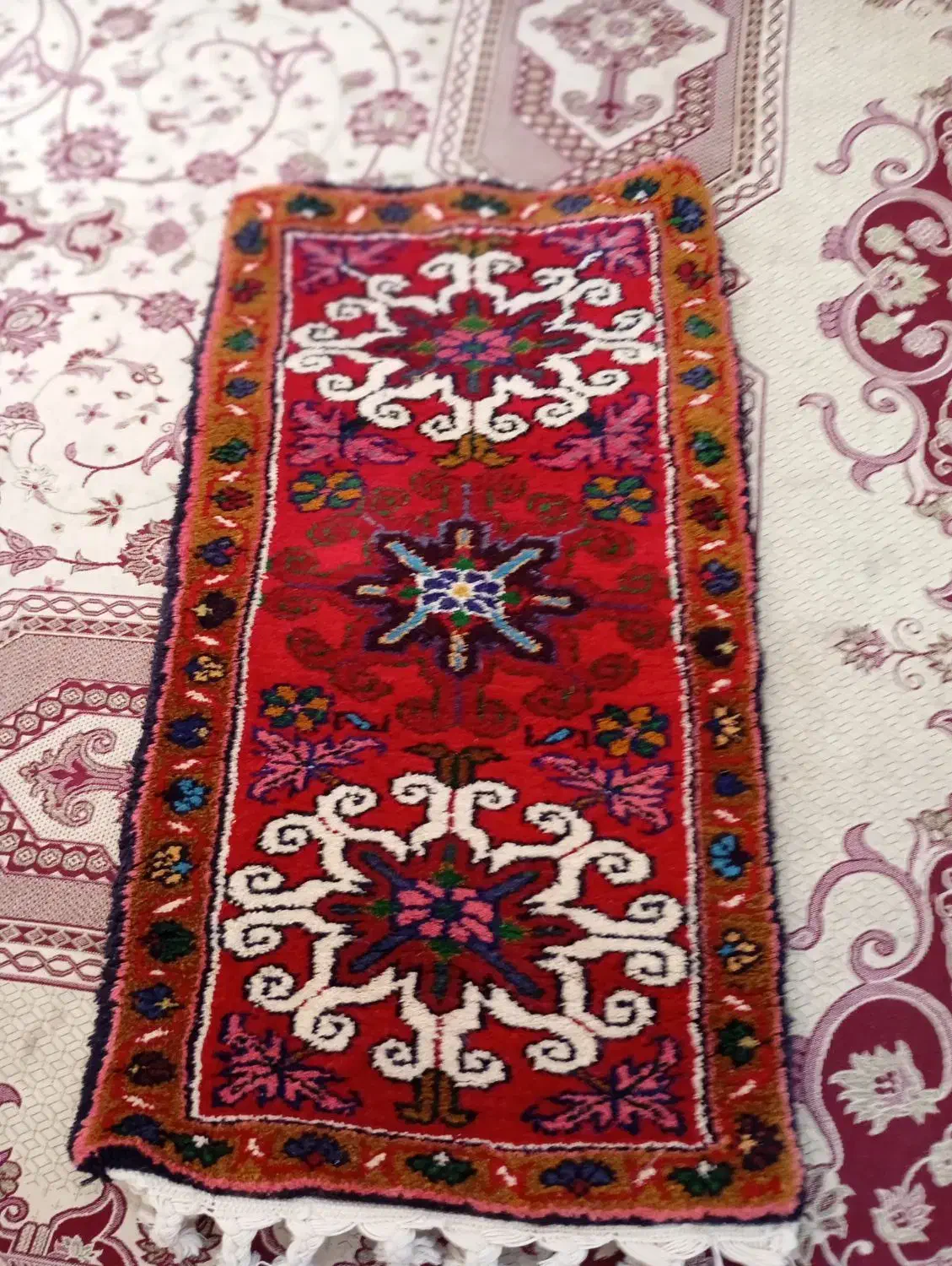پادری|پادری|تبریز, |دیوار