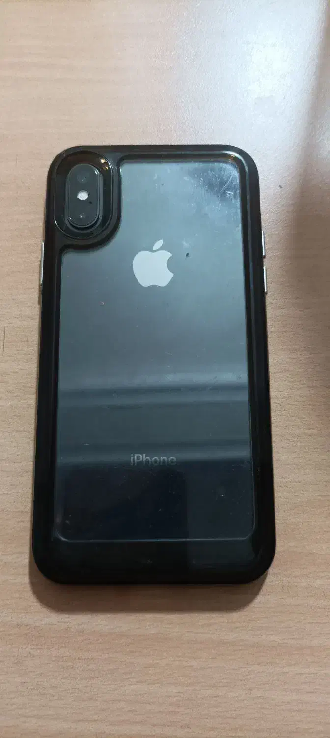 اپل iPhone X با حافظهٔ ۶۴ گیگابایت|موبایل|ارومیه, |دیوار