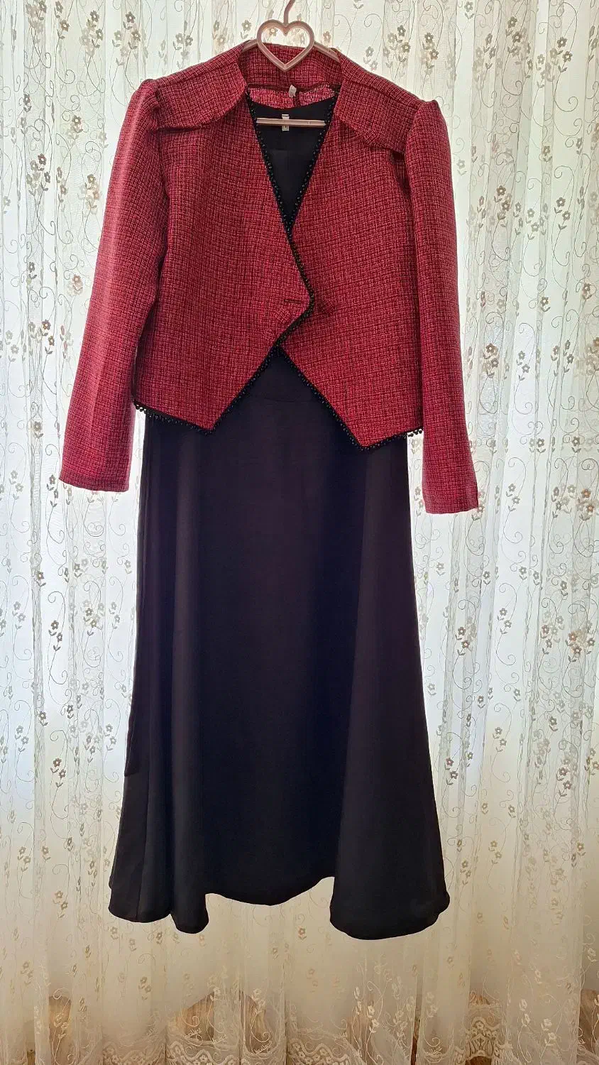 لباس یلدایی|لباس|خمینی‌شهر, |دیوار