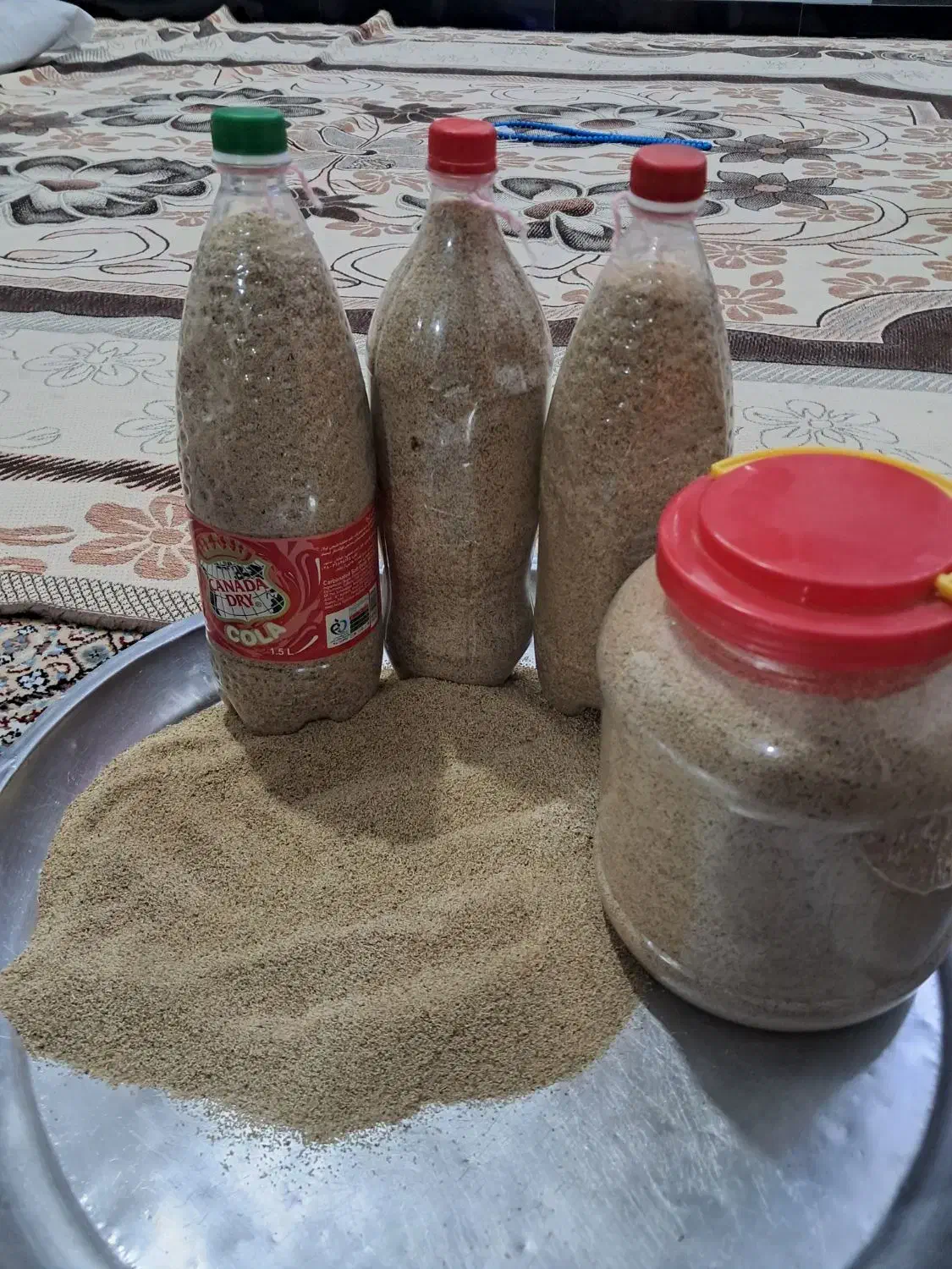 بذر|خدمات باغبانی و درختکاری|کوهدشت, |دیوار