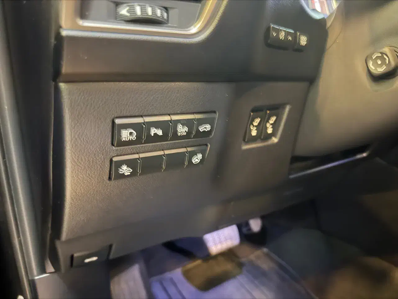 لکسوس NX300h مدل ۲۰۱۶|خودرو سواری و وانت|تهران, نیلوفر|دیوار