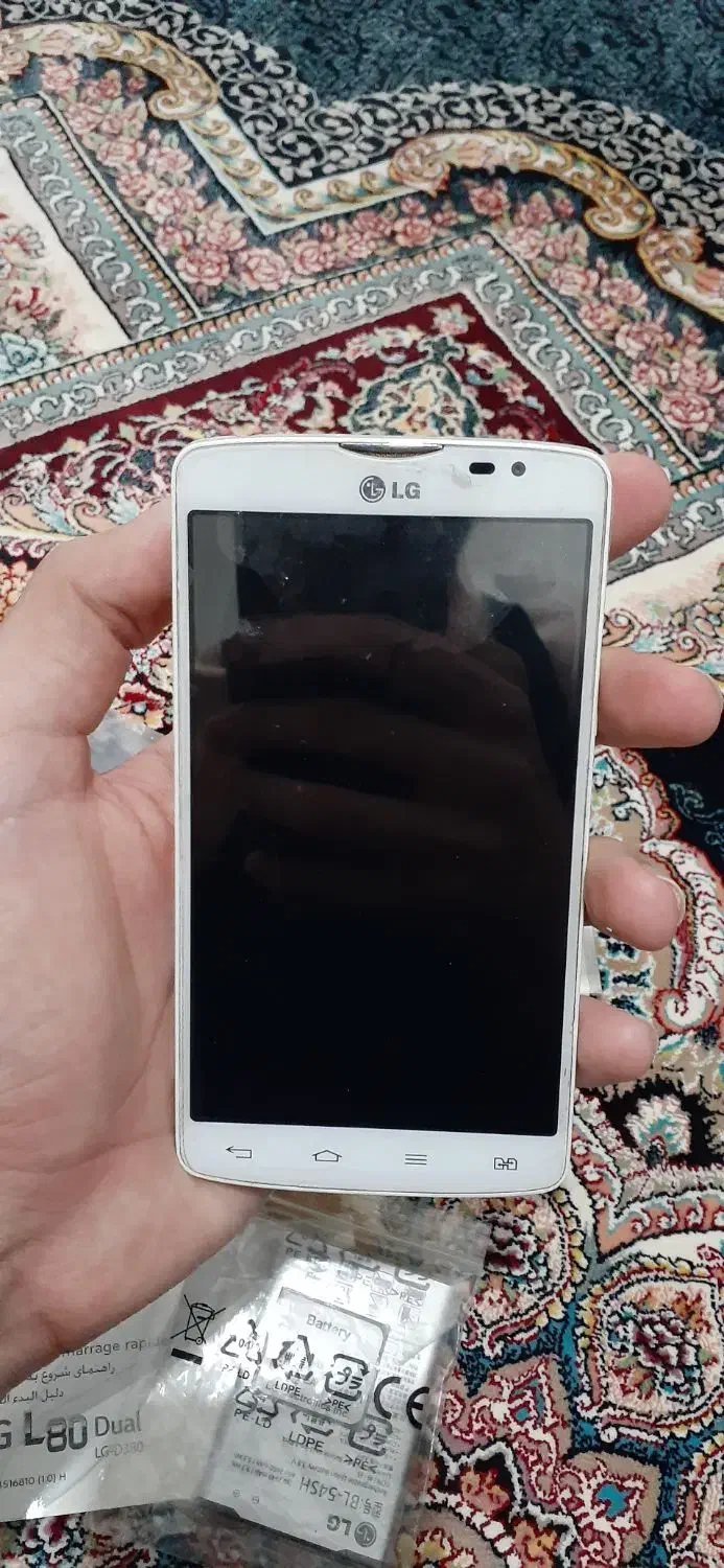 گوشی|موبایل|تهران, تهرانپارس شرقی|دیوار