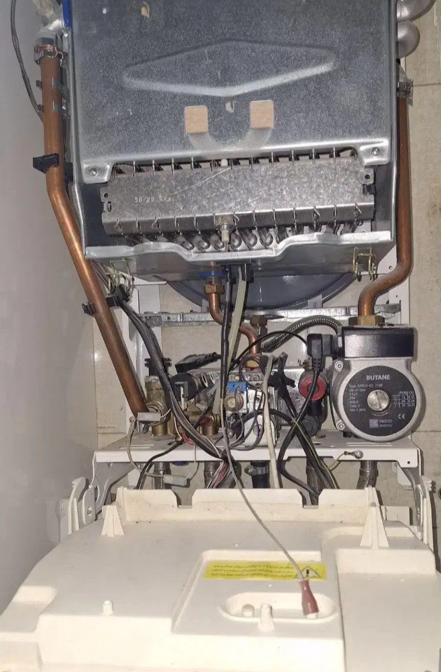 تعمیرات پکیج و آبگرمکن دیواری نهاوند|خدمات پیشه و مهارت|نهاوند, |دیوار