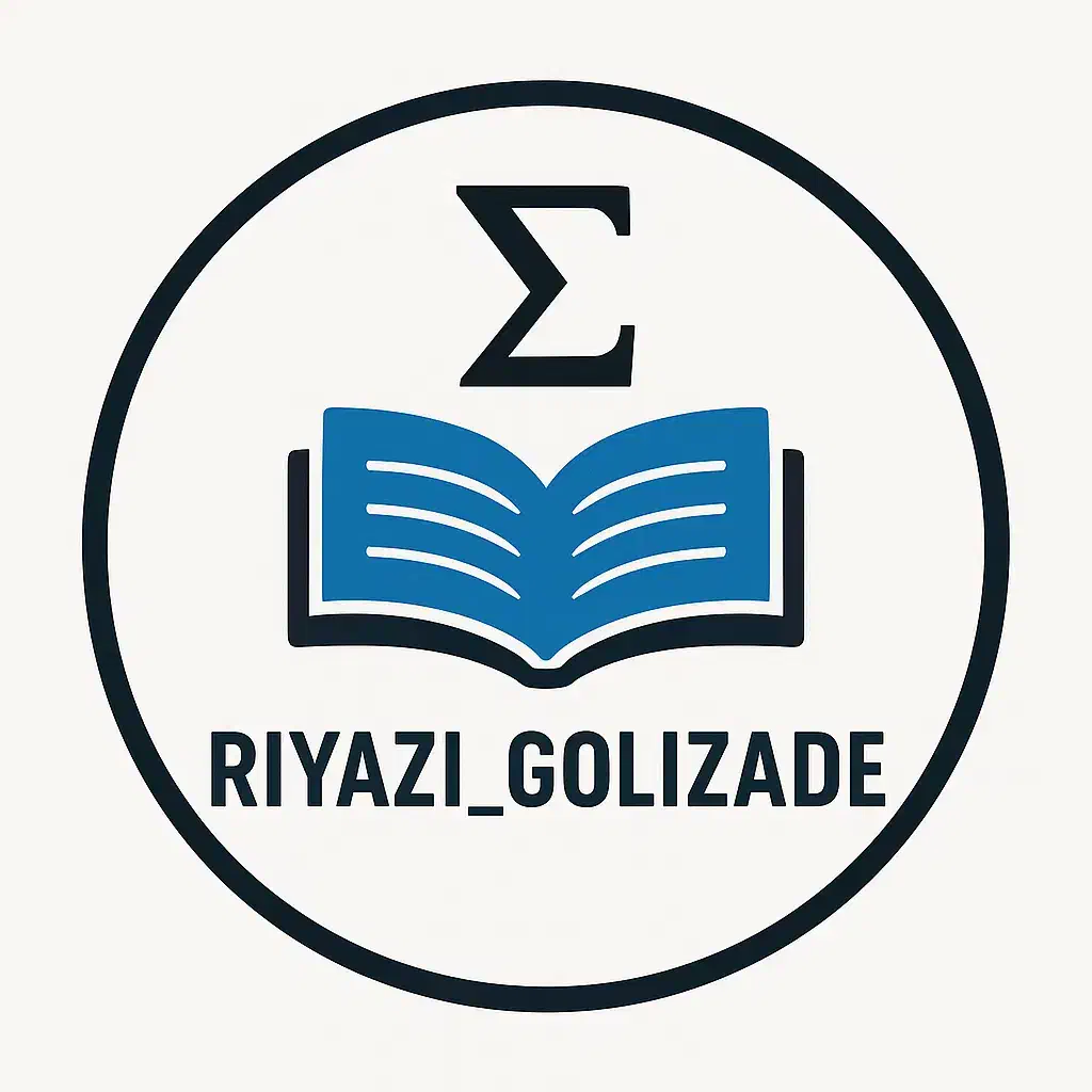 تدریس خصوصی ریاضی|خدمات آموزشی|ارومیه, |دیوار