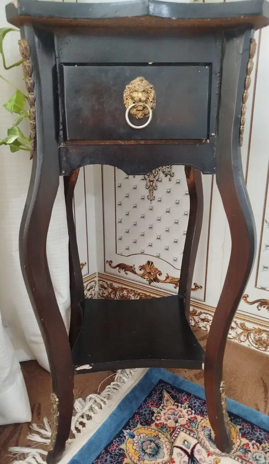 میز تلفن|میز تلفن|گرگان, |دیوار