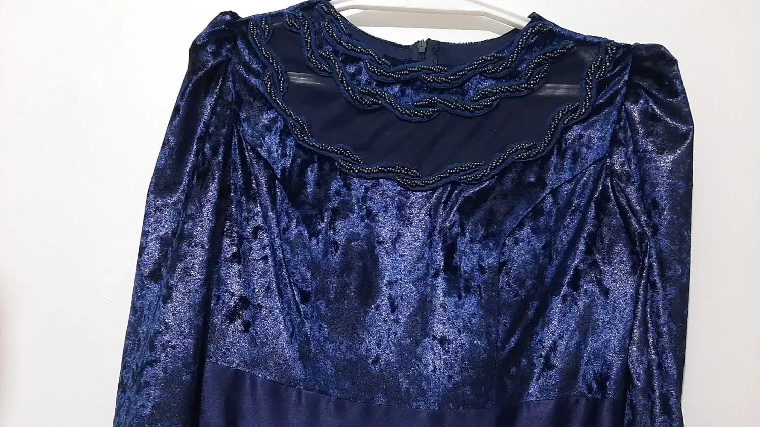 لباس مجلسی سایز۴۰|لباس|اسلامشهر, شهرک مفیدی|دیوار