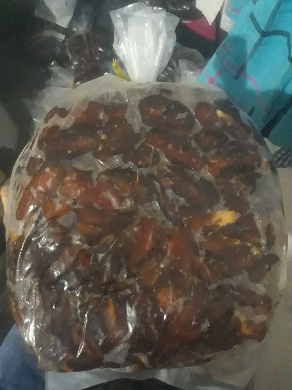 خشک بار|خوردنی و آشامیدنی|احمدی, |دیوار