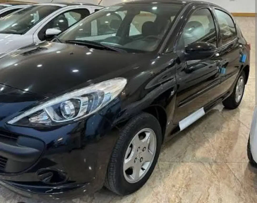 ۲۰۷ پانا رینگ آلمینیومی|خودرو سواری و وانت|بیرجند, |دیوار