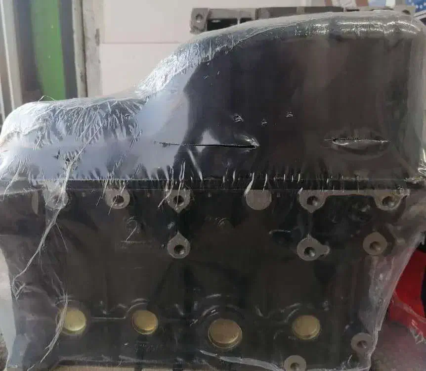 نیمه موتور و موتور کامل|قطعات یدکی و لوازم جانبی|اندیمشک, |دیوار