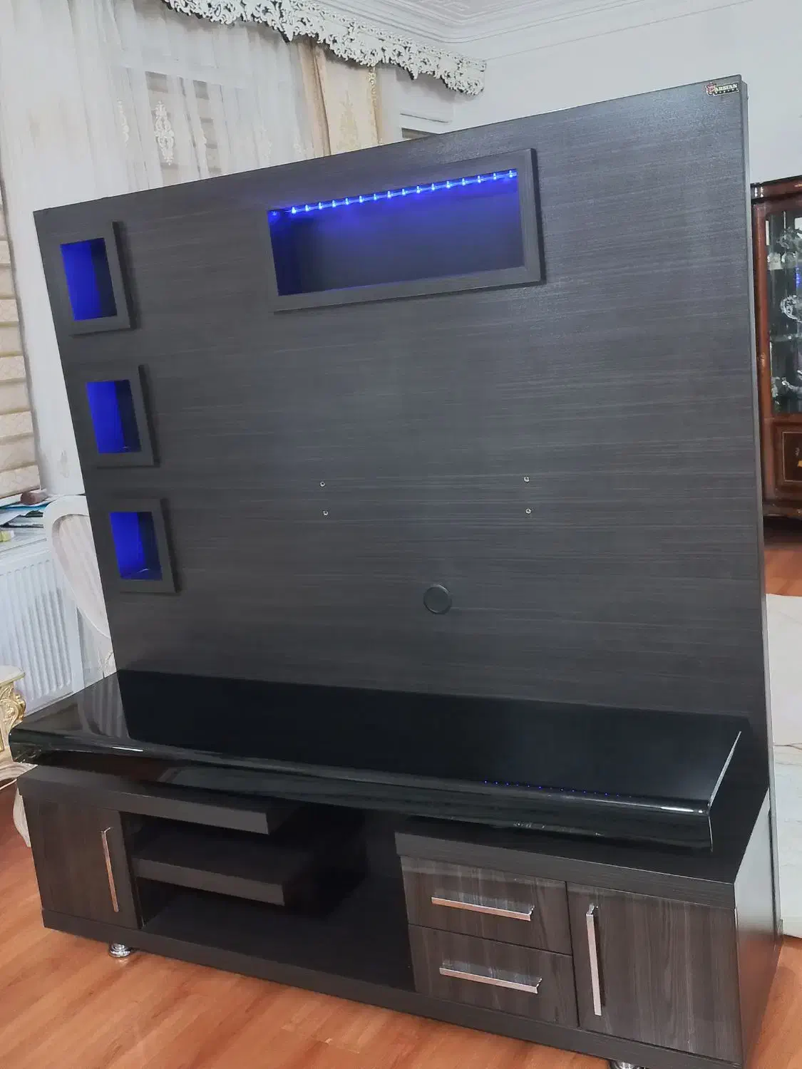 میز تلویزیون|میز تلویزیون|ماکو, |دیوار