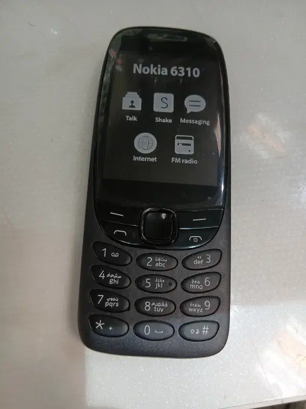 نوکیا ساده|موبایل|کرج, فاز ۳ گوهردشت|دیوار