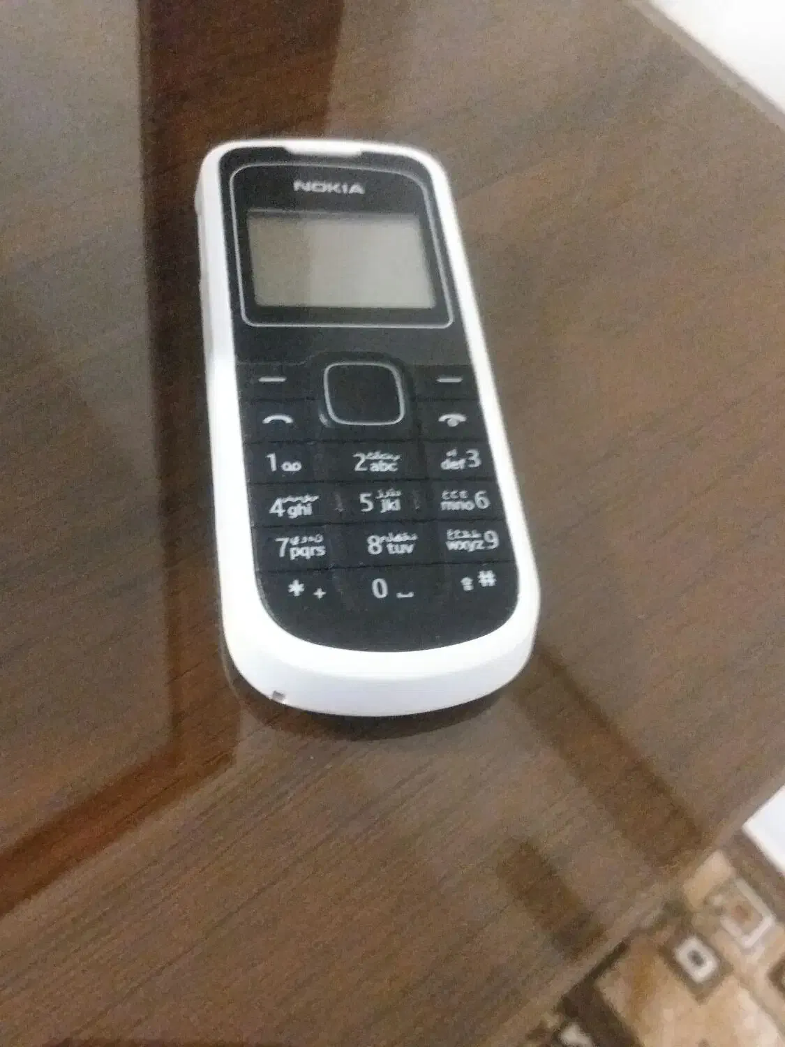 نوکیا ساده اصل در حد|موبایل|ملارد, |دیوار