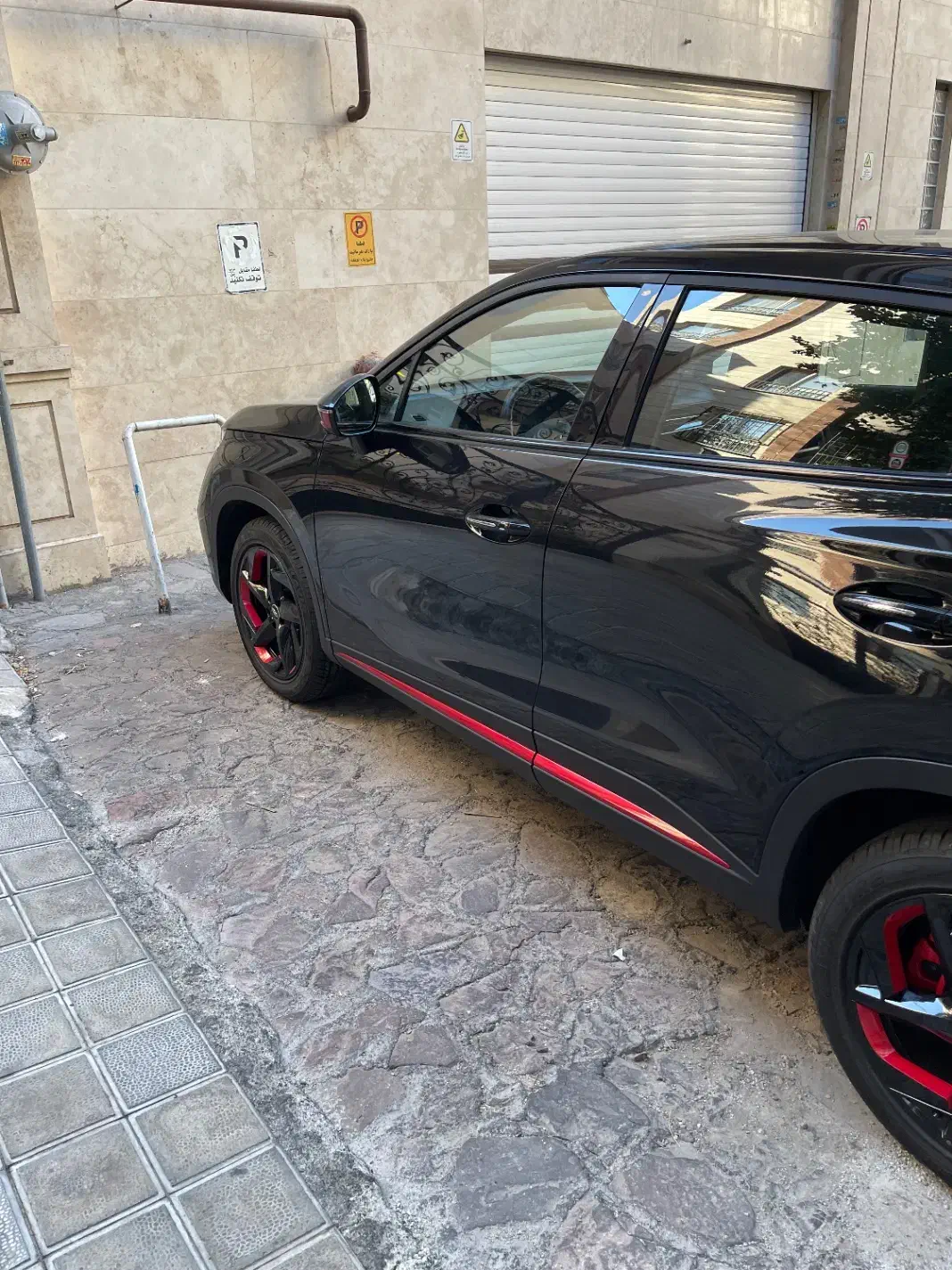 فونیکس اف ایکس fx 403|خودرو سواری و وانت|تهران, اقدسیه|دیوار